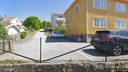 Lägenheter att hyra i Tanum - Bild från Google Street View