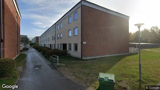 Lägenheter att hyra i Eskilstuna - Bild från Google Street View