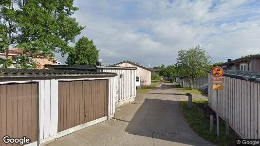 Lägenheter att hyra i Kalmar - Bild från Google Street View