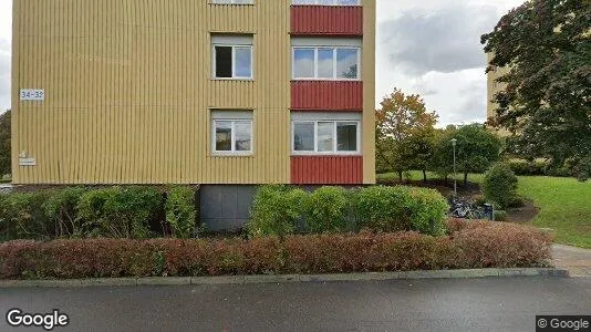 Lägenheter att hyra i Norrköping - Bild från Google Street View