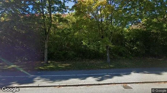 Bostadsrätter till salu i Lund - Bild från Google Street View