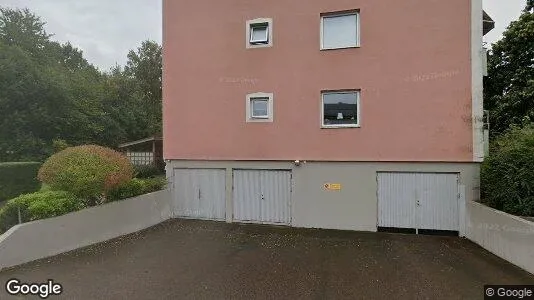 Bostadsrätter till salu i Ängelholm - Bild från Google Street View