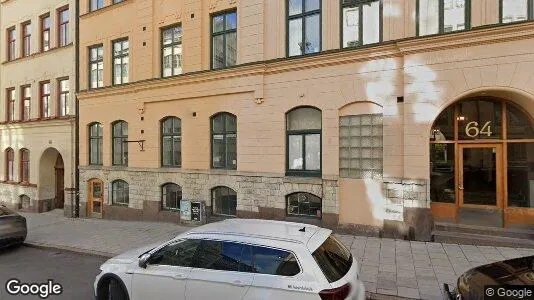 Lägenheter till salu i Område ej specificerat - Bild från Google Street View