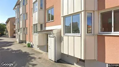 Lägenheter till salu i Linköping - Bild från Google Street View