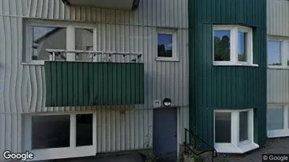 Lägenheter att hyra i Finspång - Bild från Google Street View