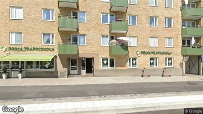 Lägenheter att hyra i Norrköping - Bild från Google Street View