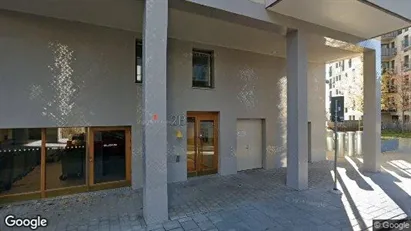 Bostadsrätter till salu i Sundbyberg - Bild från Google Street View