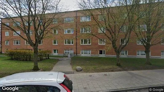 Bostadsrätter till salu i Fosie - Bild från Google Street View