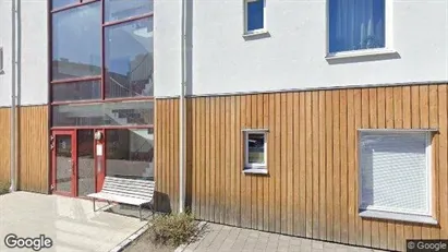 Lägenheter att hyra i Enköping - Bild från Google Street View