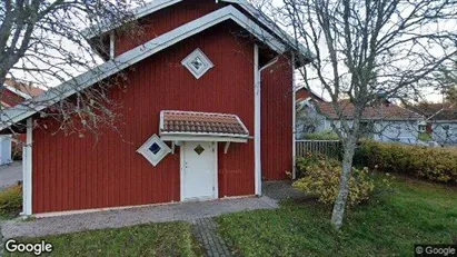 Lägenheter att hyra i Torsby - Bild från Google Street View