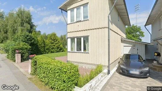 Bostadsrätter till salu i Söderort - Bild från Google Street View