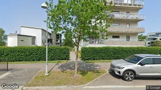 Bostadsrätter till salu i Alingsås - Bild från Google Street View