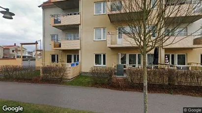 Lägenheter att hyra i Västerås - Bild från Google Street View