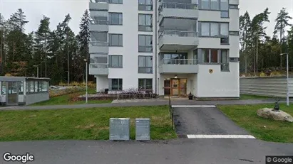 Bostadsrätter till salu i Eskilstuna - Bild från Google Street View