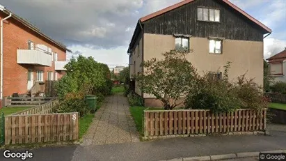 Bostadsrätter till salu i Alingsås - Bild från Google Street View