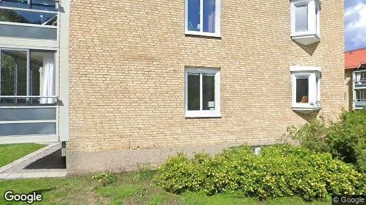 Bostadsrätter till salu i Borås - Bild från Google Street View