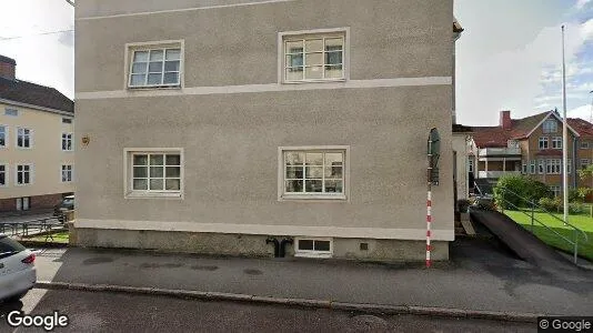 Lägenheter att hyra i Borås - Bild från Google Street View