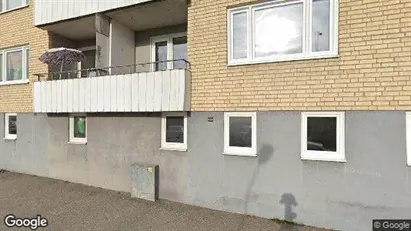 Lägenheter att hyra i Katrineholm - Bild från Google Street View