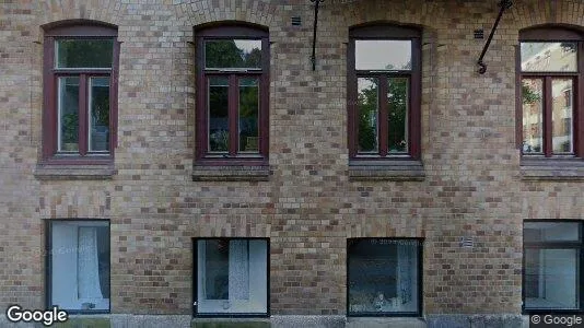 Bostadsrätter till salu i Göteborg Centrum - Bild från Google Street View