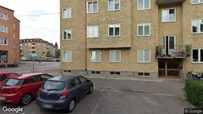 Lägenheter till salu i Sofielund - Bild från Google Street View