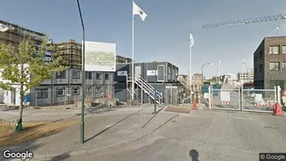 Lägenheter till salu i Malmö Centrum - Bild från Google Street View