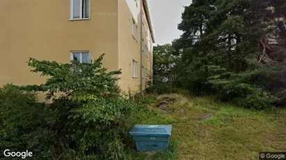 Bostadsrätter till salu i Söderort - Bild från Google Street View