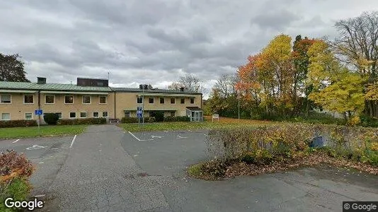 Lägenheter till salu i Jönköping - Bild från Google Street View