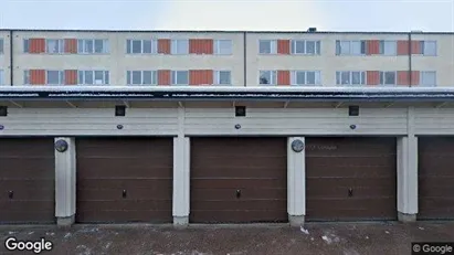 Lägenheter till salu i Västerås - Bild från Google Street View