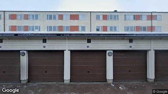 Lägenheter till salu i Västerås - Bild från Google Street View