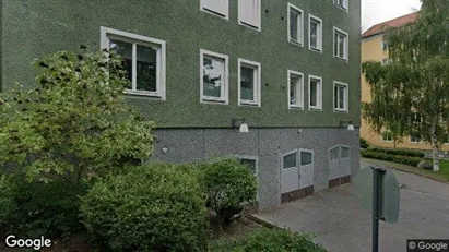 Lägenheter att hyra i Sundbyberg - Bild från Google Street View