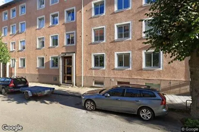 Cooperative housing till salu i Uppsala - Bild från Google Street View