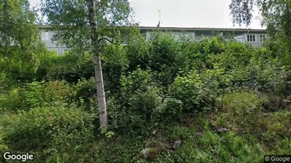 Lägenheter att hyra i Sundsvall - Bild från Google Street View