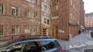 Bostadsrätt till salu, Östermalm, Iversonsgatan