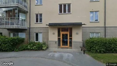 Cooperative housing till salu i Västerort - Bild från Google Street View