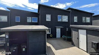 Cooperative housing till salu i Västerort - Bild från Google Street View