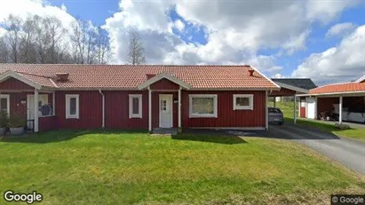 Lägenheter att hyra i Svenljunga - Bild från Google Street View