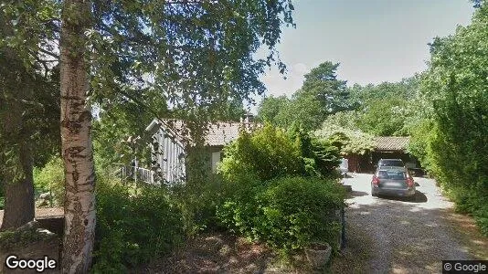 Lägenheter till salu i Täby - Bild från Google Street View