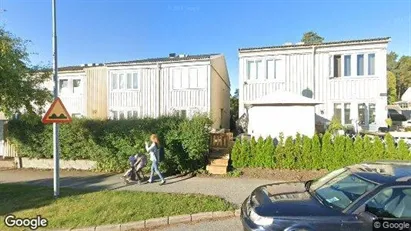 Lejlighed att hyra i Västerort - Bild från Google Street View