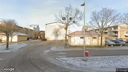 Lägenheter att hyra i Västerås - Bild från Google Street View