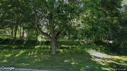 Bostadsrätter till salu i Enköping - Bild från Google Street View