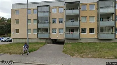 Lägenheter att hyra i Nyköping - Bild från Google Street View