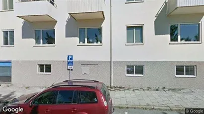 Lägenheter till salu i Luleå - Bild från Google Street View