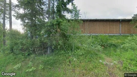 Lägenheter att hyra i Jönköping - Bild från Google Street View