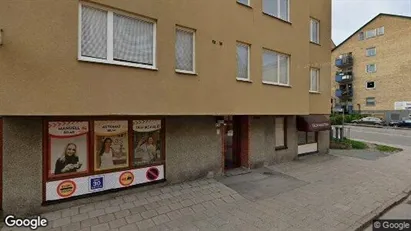 Bostadsrätter till salu i Södertälje - Bild från Google Street View