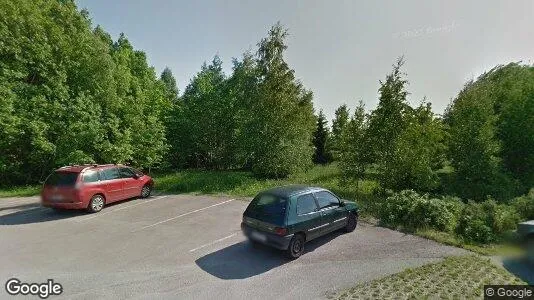 Lägenheter att hyra i Västerås - Bild från Google Street View