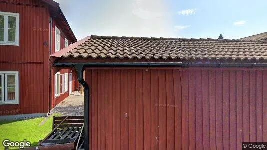 Bostadsrätter till salu i Södertälje - Bild från Google Street View