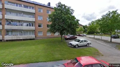 Lägenheter att hyra i Borås - Bild från Google Street View