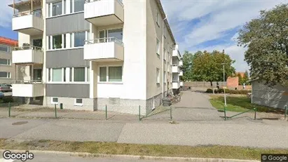 Lägenheter att hyra i Norrköping - Bild från Google Street View