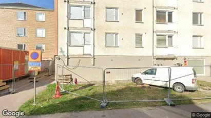 Lägenheter att hyra i Norrköping - Bild från Google Street View