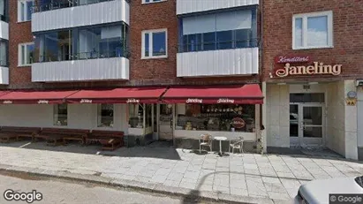 Lägenheter att hyra i Eskilstuna - Bild från Google Street View